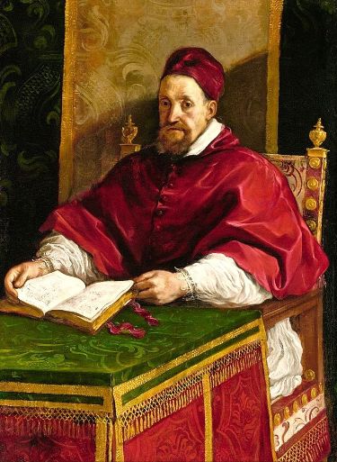 Accadde oggi – l’adozione del calendario gregoriano: la riforma di papa gregorio xiii