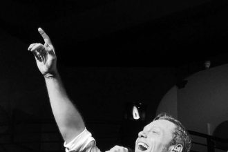 Tiziano ferro