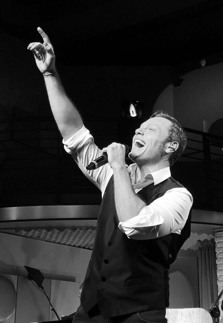 Tiziano ferro