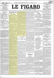 Accadde oggi 20 febbraio 1909, viene pubblicato il figaro, il manifesto del futurismo