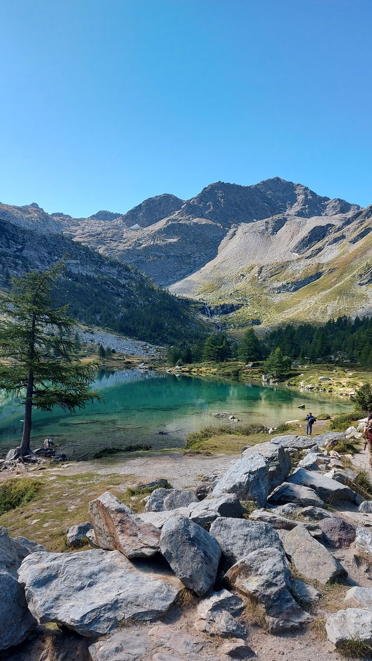 Valle d'aosta