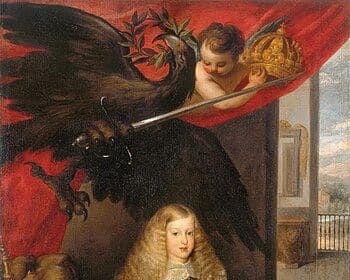 Carlo ii e come si estinse la casa degli asburgo di spagna