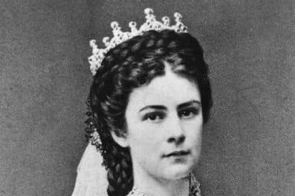 Elisabetta di baviera e i disturbi alimentari