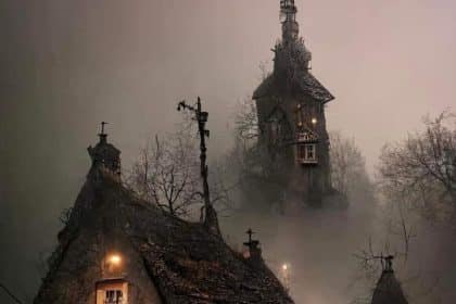 Miti e leggende italiane