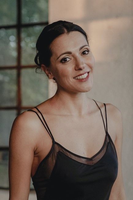 Simona molinari: la voce elegante del jazz e pop italiano