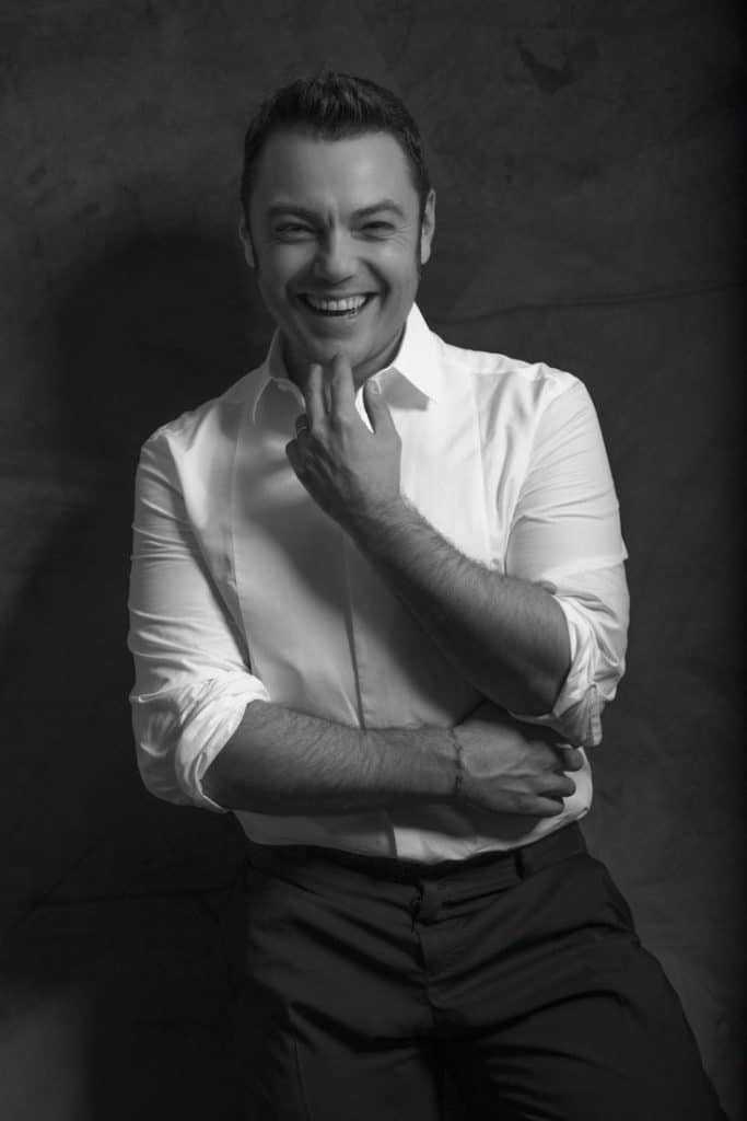 Tiziano ferro