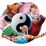 festival dell'oriente