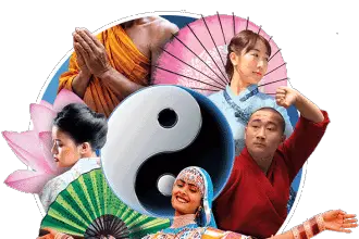 Festival dell'oriente