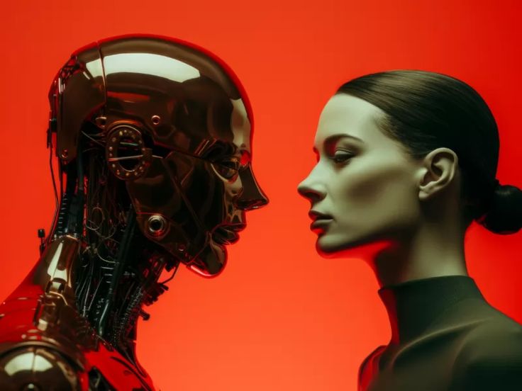 Arte e intelligenza artificiale: rivoluzione o minaccia per gli artisti?