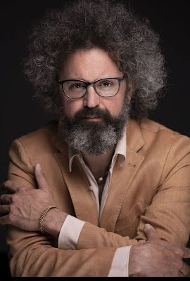 Simone cristicchi e la sua nuova canzone “quando sarai piccola”