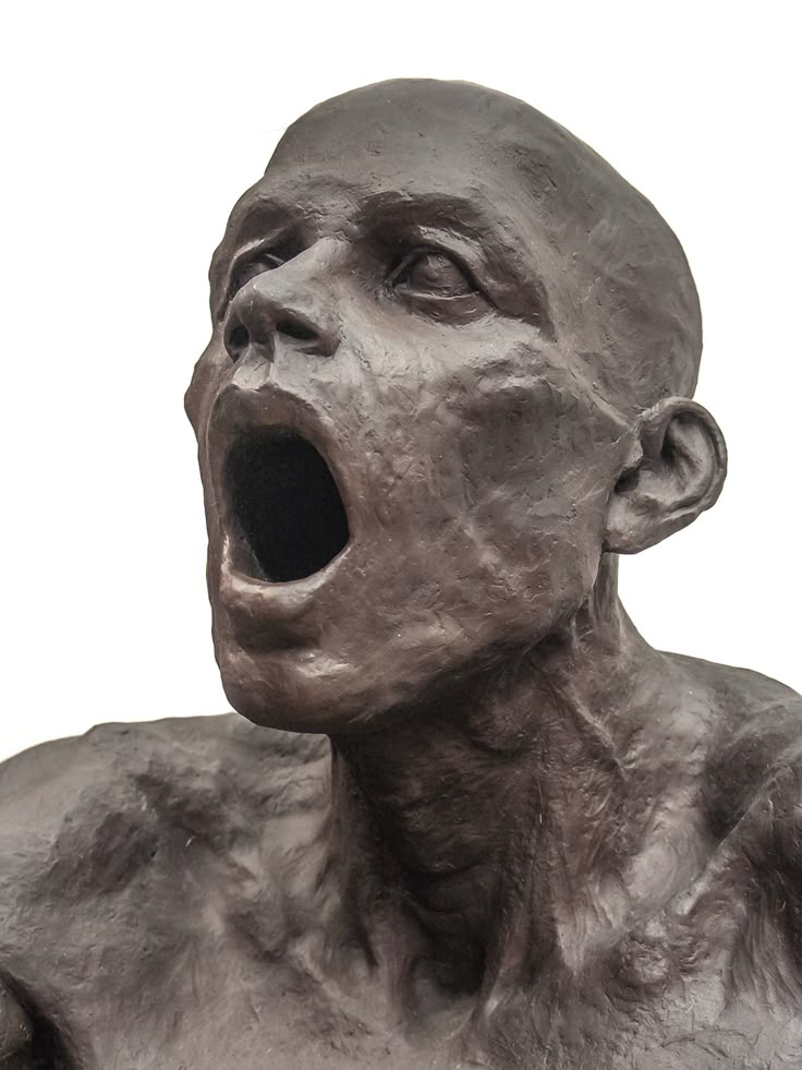 L’uomo di argilla, un’opera da scoprire