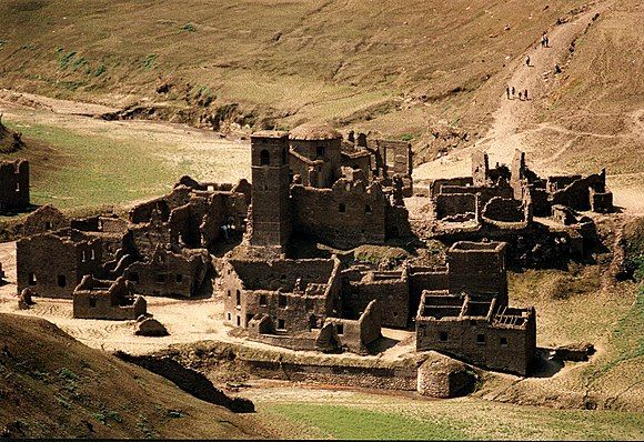 Destinazioni sconosciute #35: il borgo sommerso di fabbriche di careggine, il paese fantasma che riemerge dalle acque
