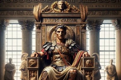 Giulio cesare