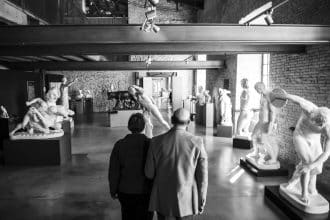 Il museo omero finalista per la sfera creativity ai wembrace awards 2025