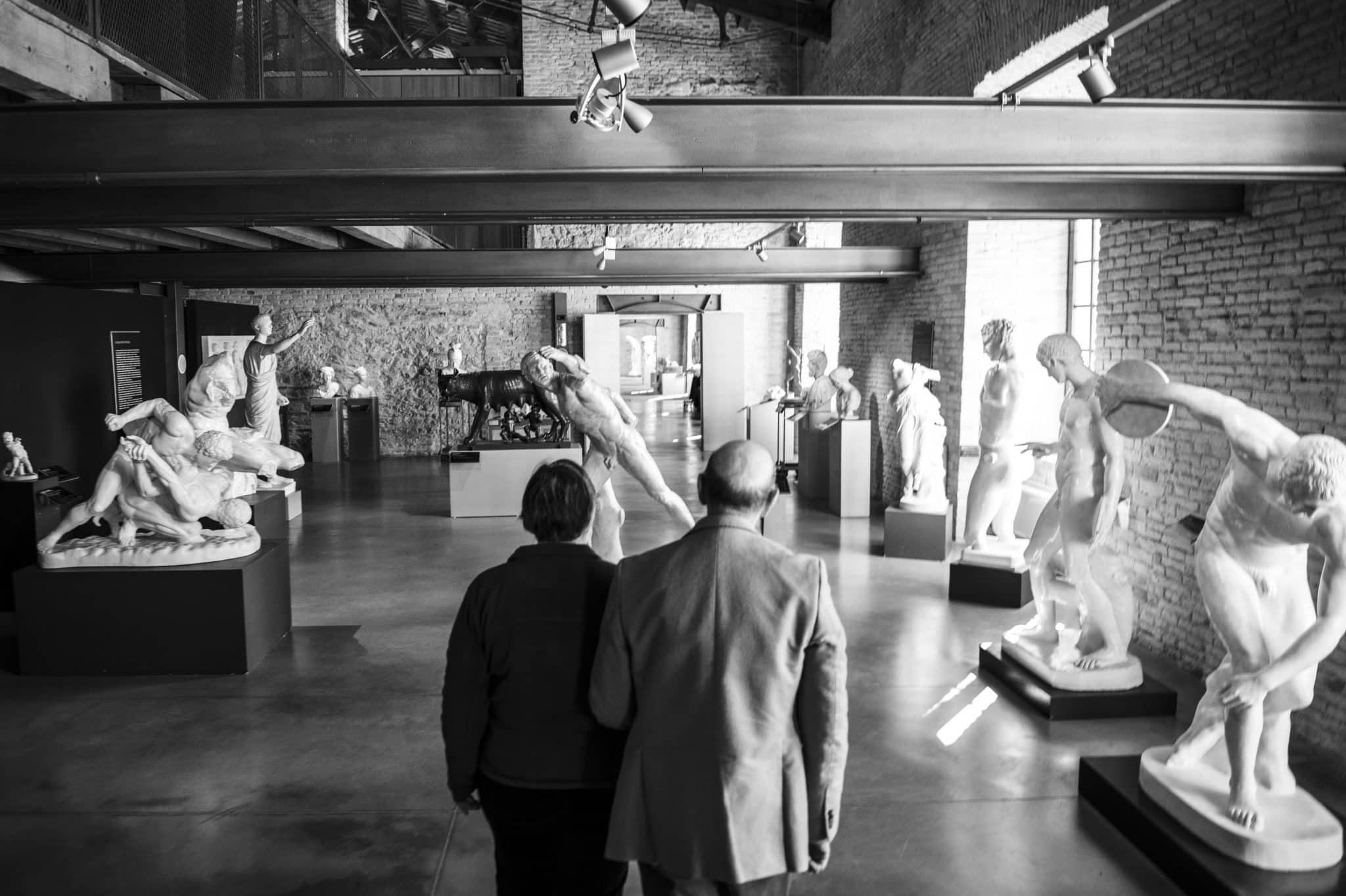 Il museo omero finalista per la sfera creativity ai  wembrace awards 2025