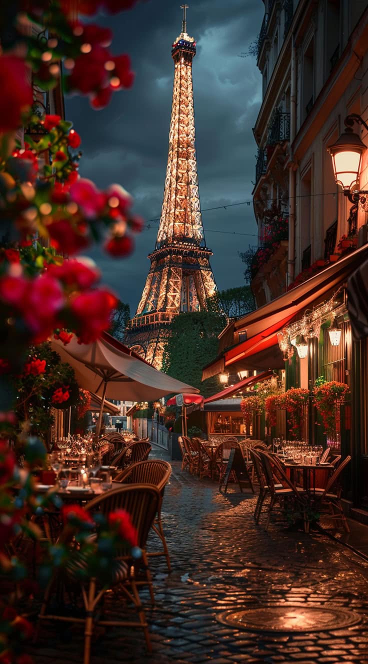 Parigi