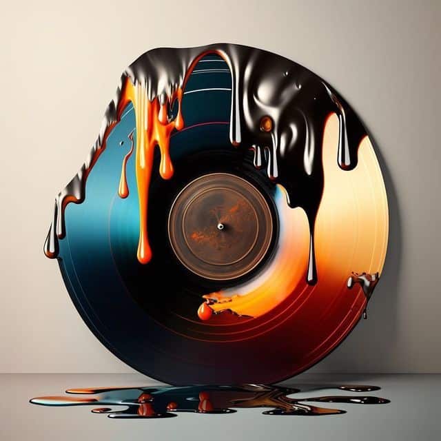 Vinili, streaming o cd? Come cambia il nostro modo di ascoltare musica