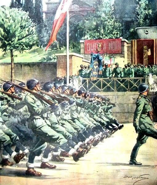 19 aprile 1943 – la rivolta del ghetto di varsavia
