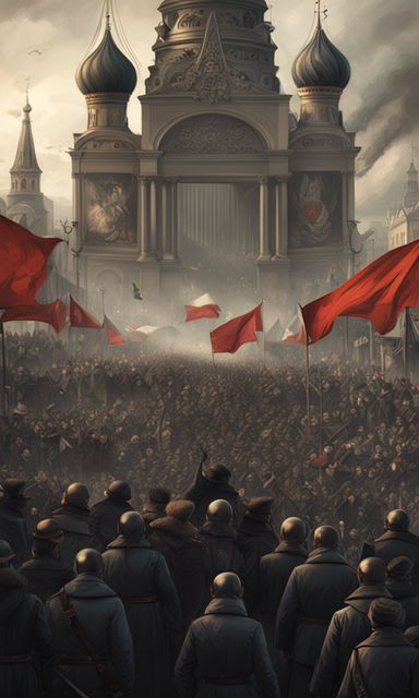 Rivoluzioni culturali