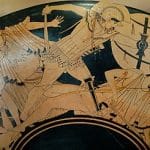 Il cavallo di Troia