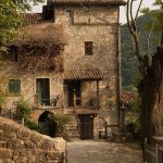 architetture rurali