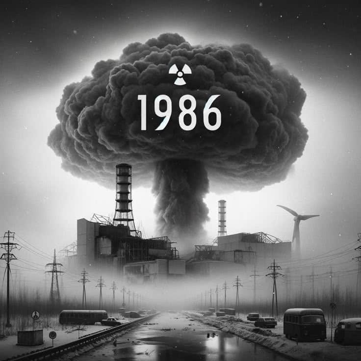 Černobyl