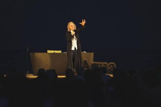 Festival aqua, cosa dicono le onde, dal 9 al 18 giugno 2025