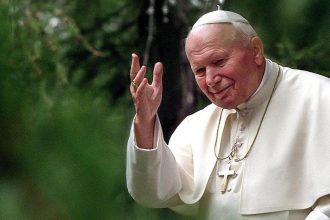 Giovanni paolo ii