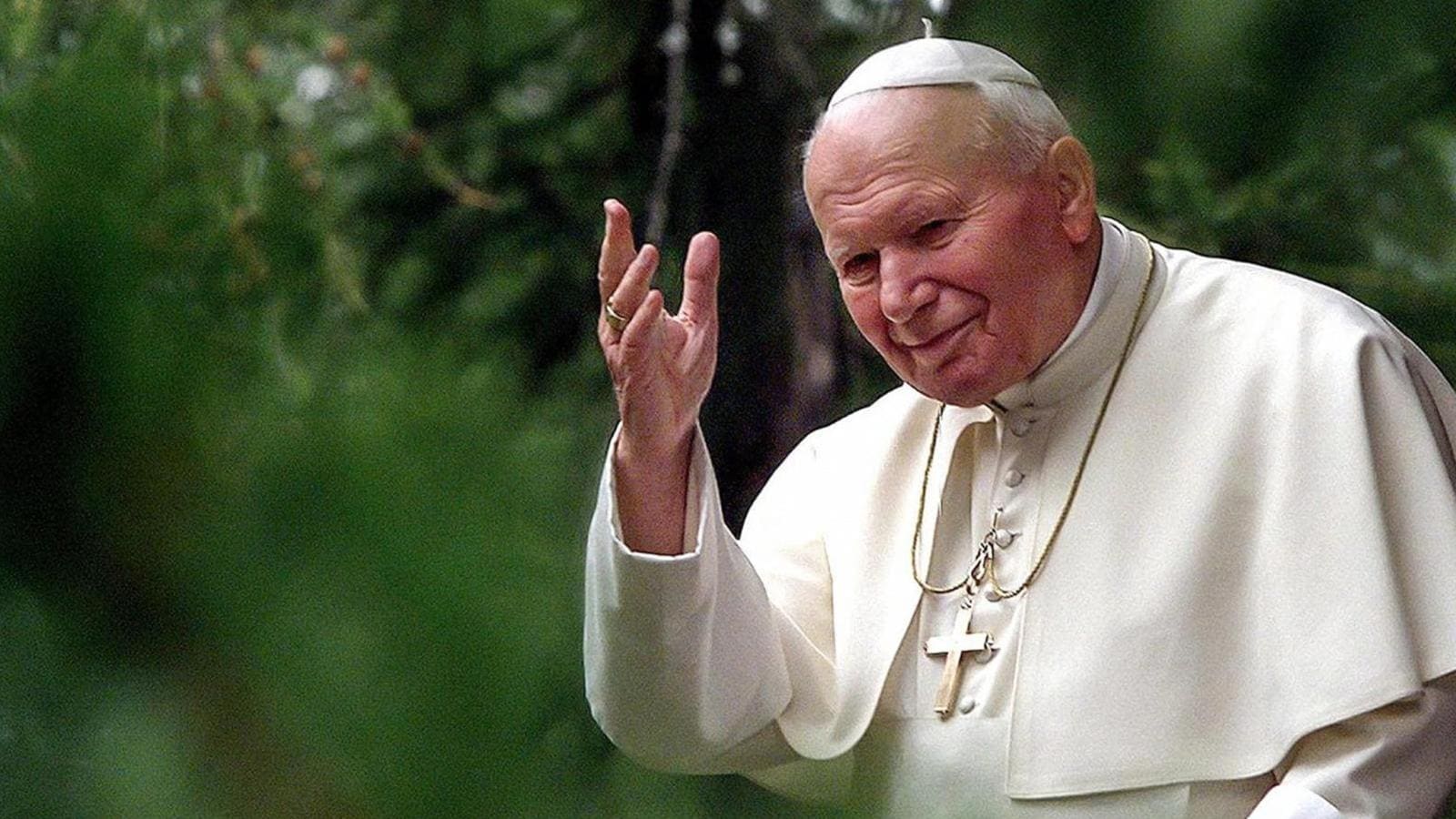 Giovanni paolo ii