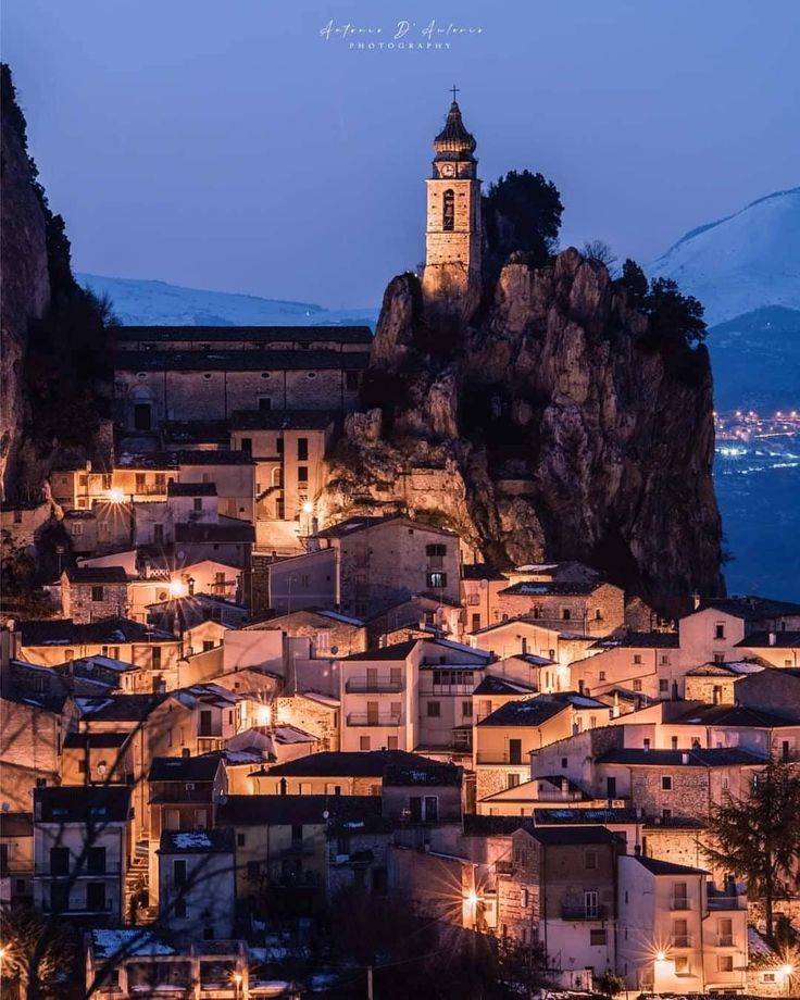 Destinazioni sconosciute #40 – molise: il segreto meglio custodito d’italia