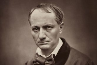 Charles baudelaire
