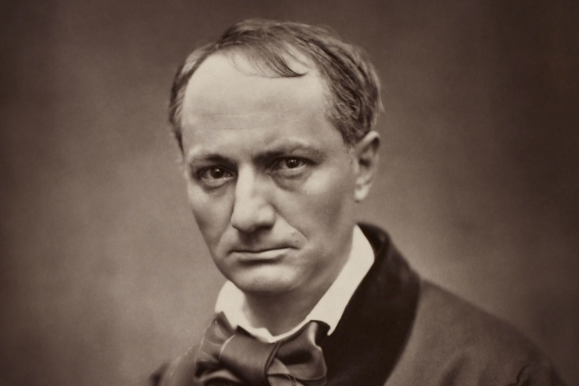 Accadde oggi, 9 aprile 1821: nasce charles baudelaire