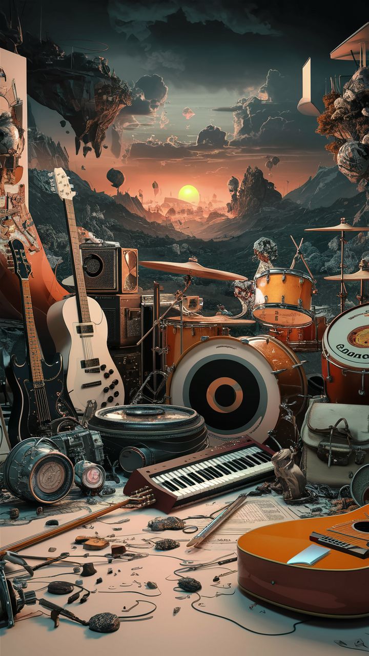 I musical che hanno rivoluzionato il teatro: emozioni, sperimentazioni e storie indimenticabili
