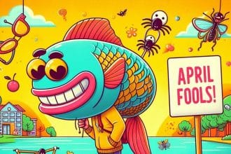 Pesce d'aprile