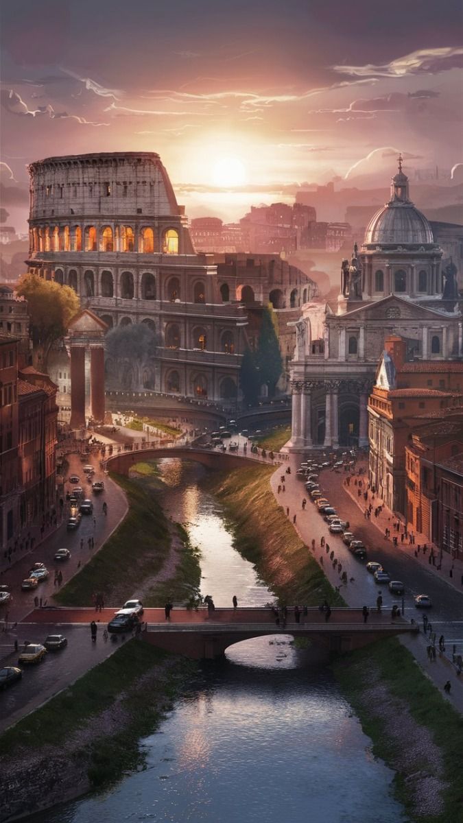 Roma