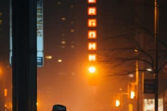 Street photography