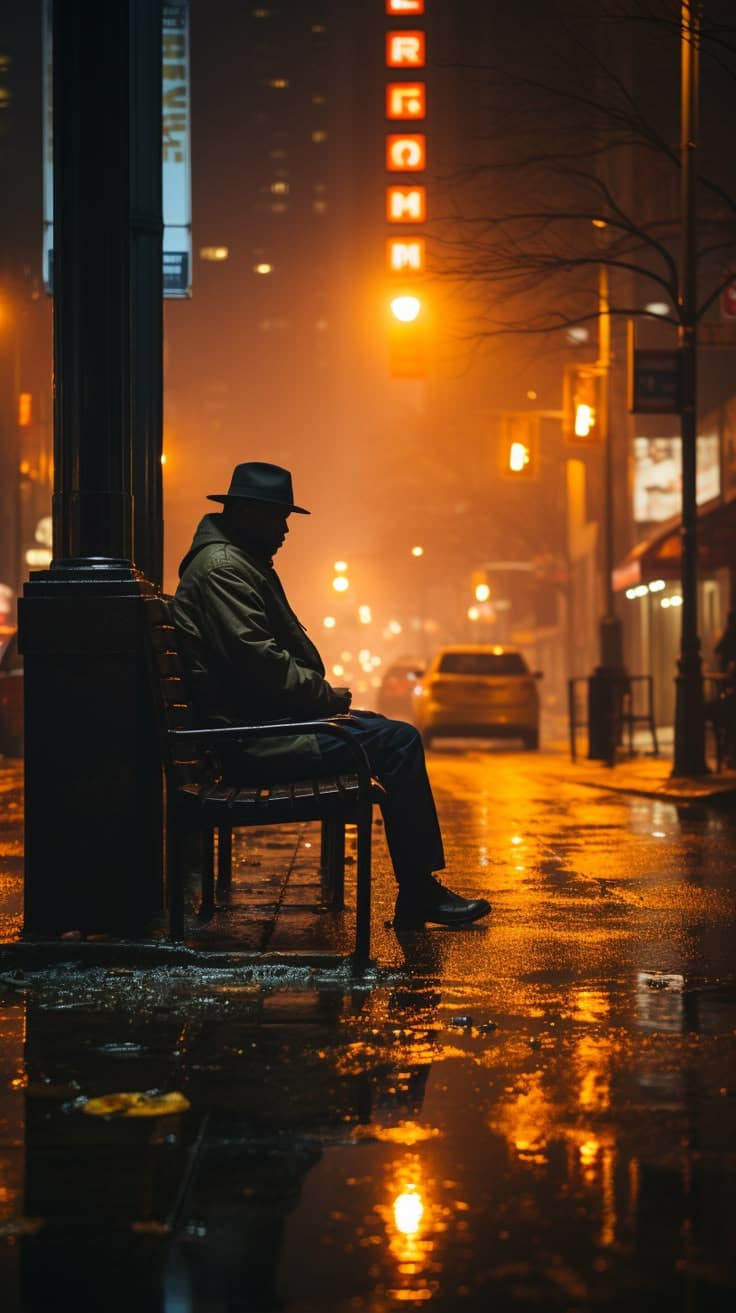 Scatti rubati o poesia urbana? La street photography come racconto quotidiano