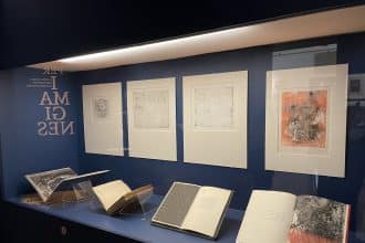 Per imagines. Classici latini e libri d’artista da dürer a picasso a cura di francesco citti e daniele pellacani