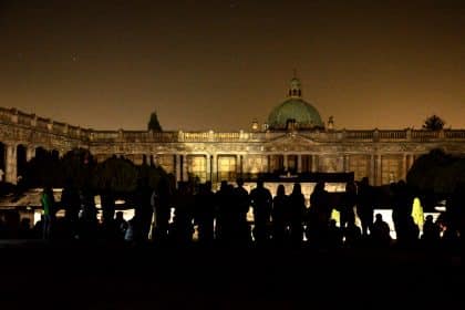 Dal 23 maggio al 2 novembre 2025