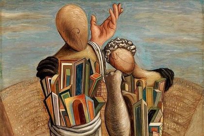 19 maggio giorgio de chirico (1)