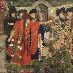 Accadde oggi 22 maggio 1455, la guerra delle due rose