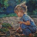 L’infanzia nell’arte: tra gioco, nostalgia e ferite