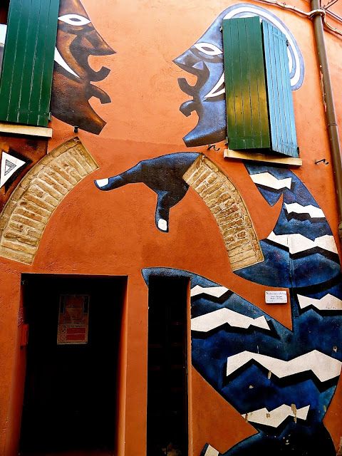 Dozza