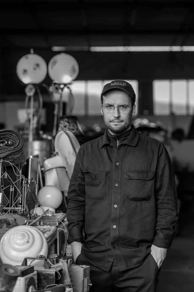 Cezary poniatowski vince il premio ermanno casoli 2025 con l’opera “inhalatorium”