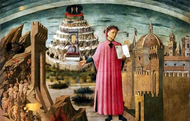 Pillole di storia medievale, l'uomo nel medioevo, il falso mito dei templari