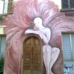 I villaggi che sembrano dipinti: quando i muri raccontano storie