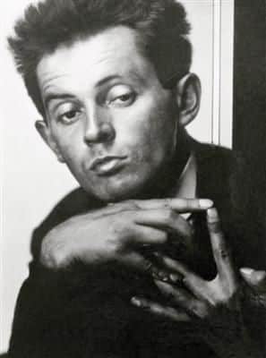 Egon schiele