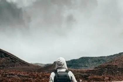 L’arte di camminare