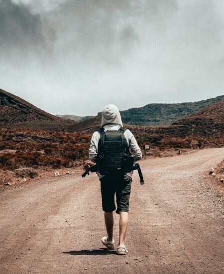L’arte di camminare: quando il passo diventa espressione