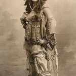 La danzatrice che sfidò l’inferno: storia di ida rubinstein, musa e provocatrice